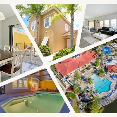 Villa Azul Townhouse